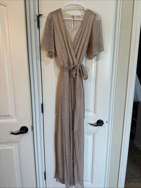 Baltic Born Dress